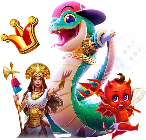 JL18 online casino slots page with high quality graphics and smooth gameplay