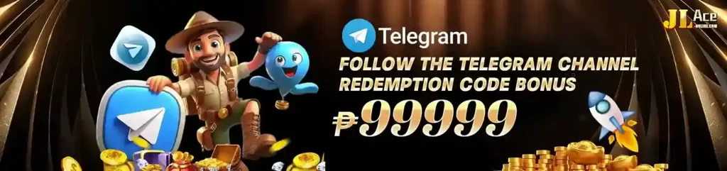 JL18 app promotion highlighting easy access to online casino games and bonuses