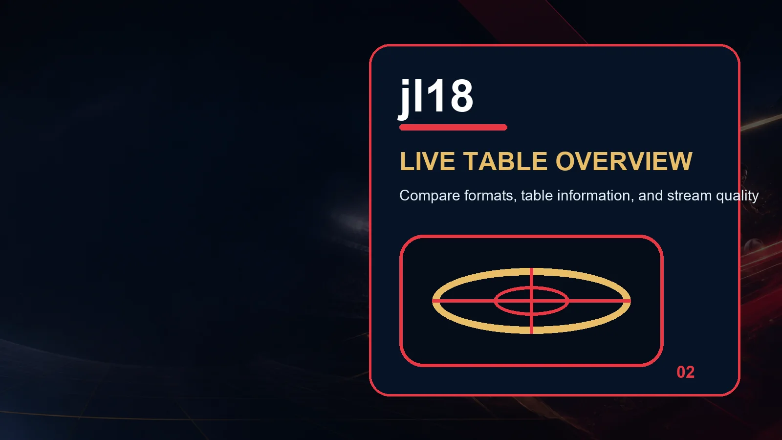 jl18 live casino full-width visual guide 2