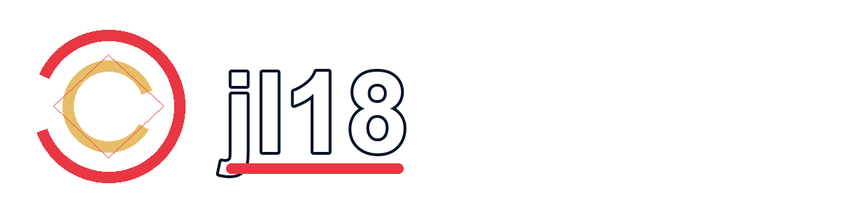 jl18 official website logo