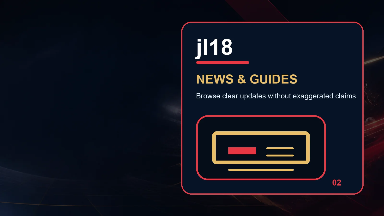 jl18 news full-width visual guide 2