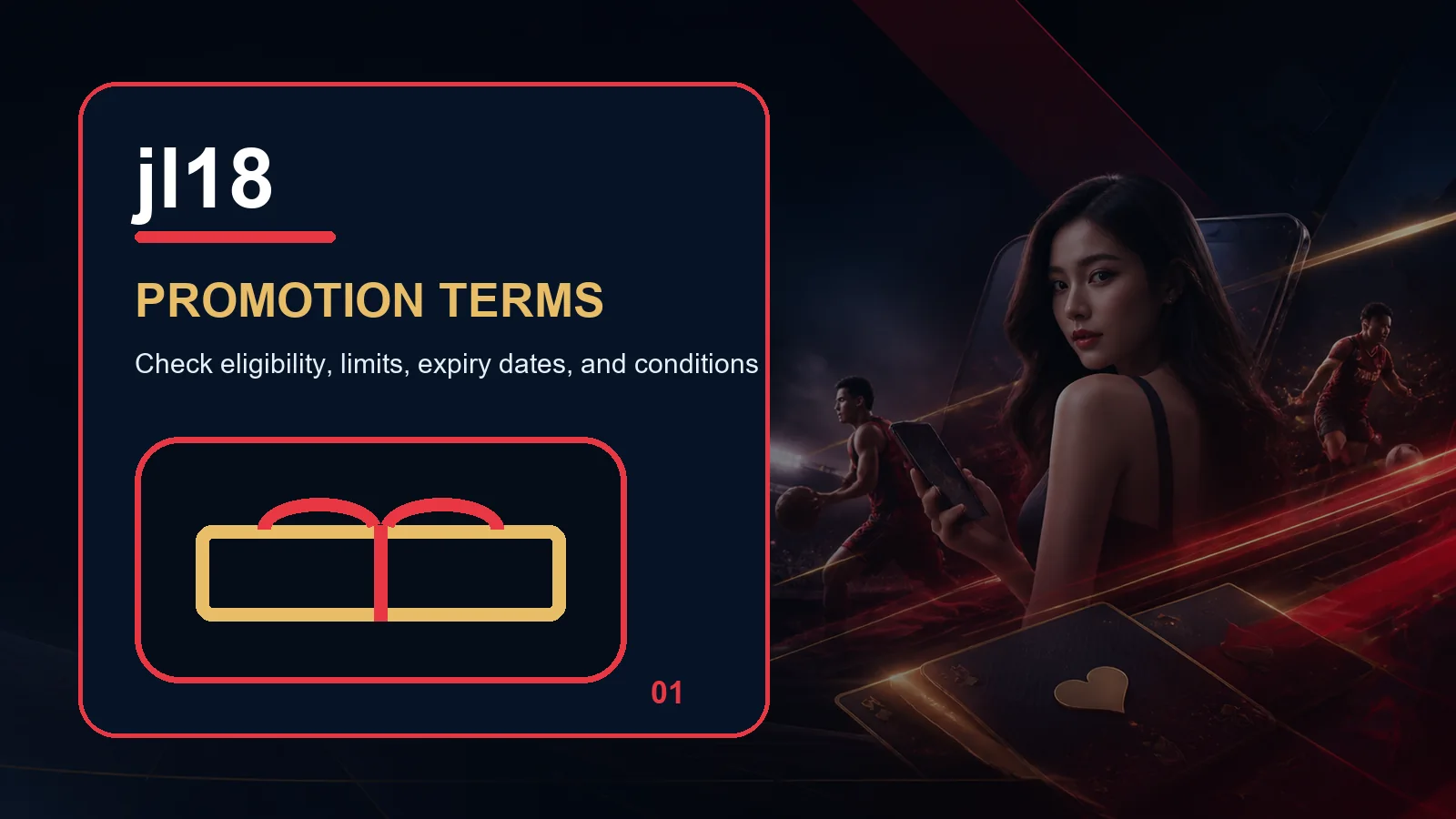 jl18 promotions full-width visual guide 1