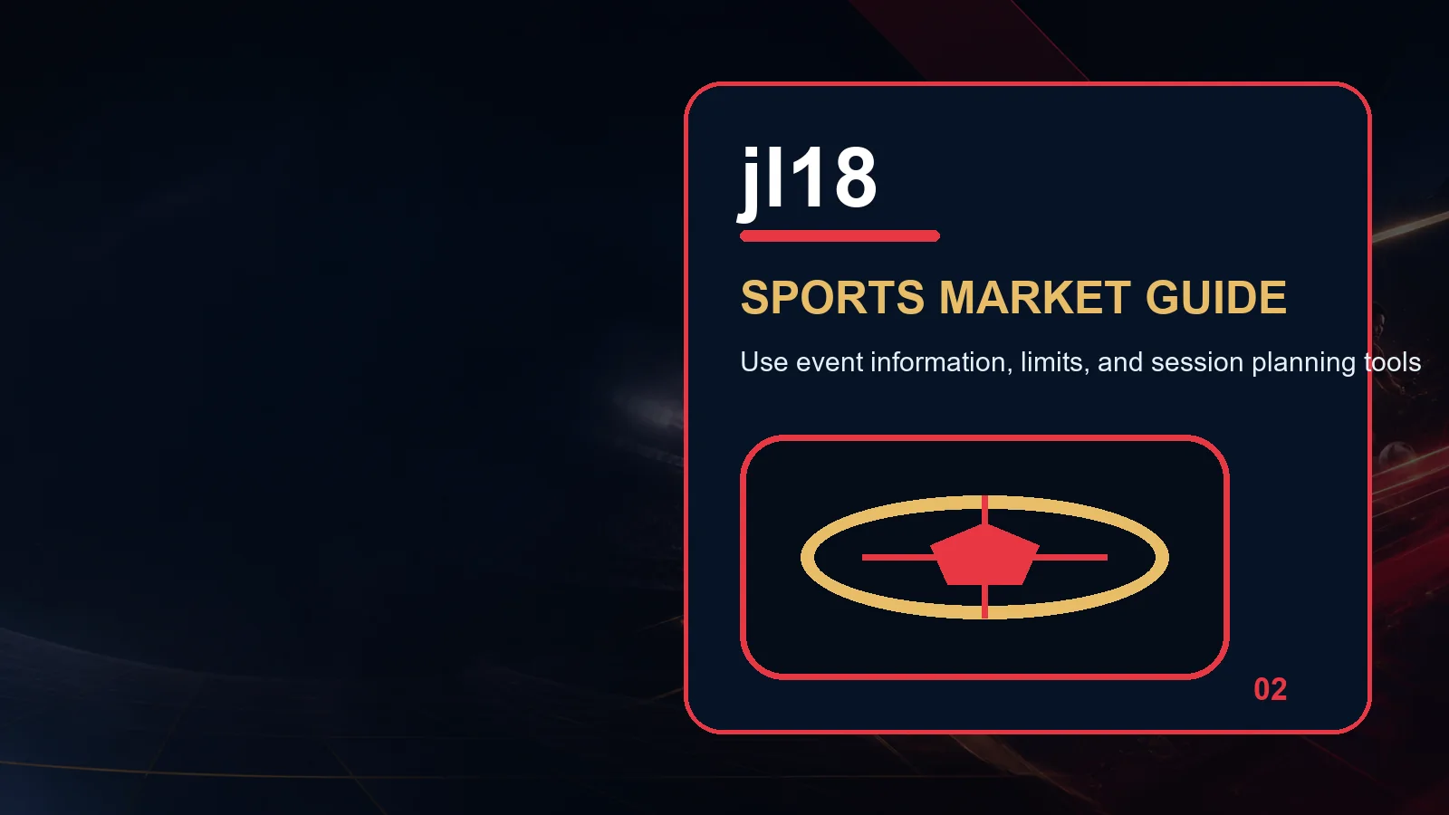 jl18 sports full-width visual guide 2